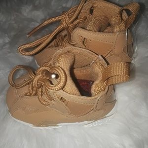 Baby Jordan size 4c